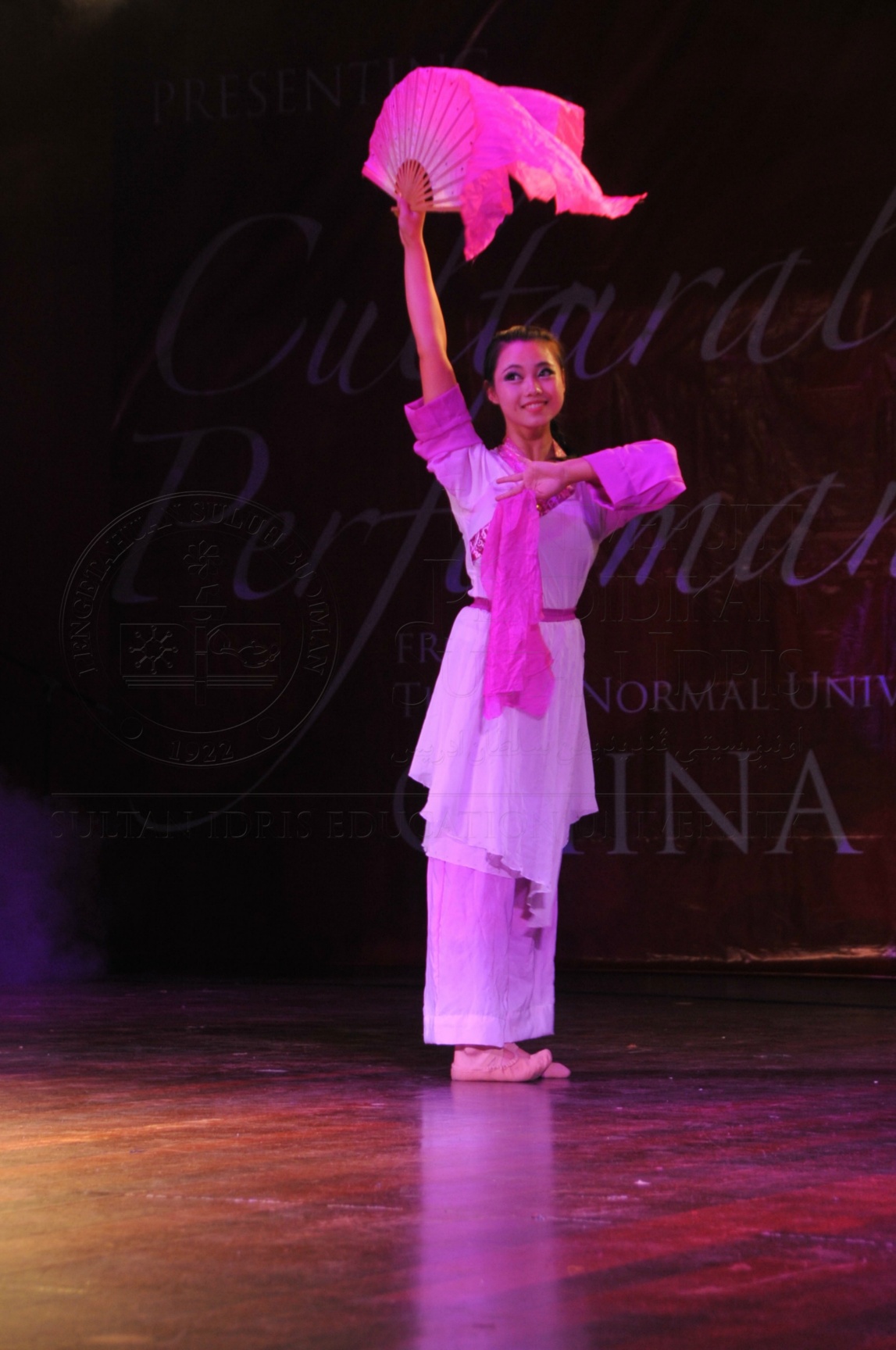 PRO15 149 TIANJIN HAS 6488